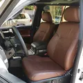 Toyota Land Cruiser VXR Grand Touring 2020 V8